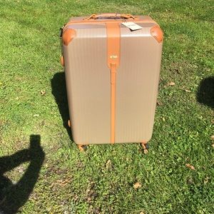 Hartmann Hardside Luggage
